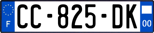 CC-825-DK