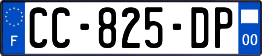 CC-825-DP