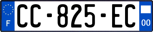 CC-825-EC