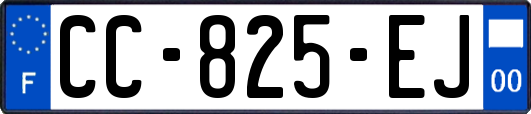 CC-825-EJ