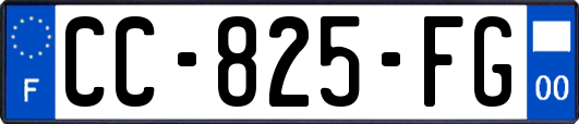 CC-825-FG