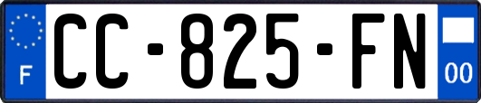 CC-825-FN
