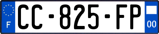 CC-825-FP