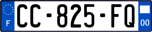 CC-825-FQ