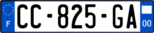 CC-825-GA