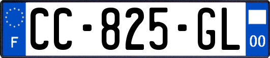 CC-825-GL