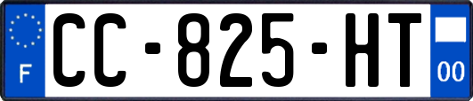 CC-825-HT