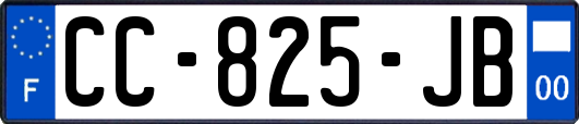 CC-825-JB