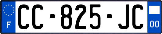 CC-825-JC