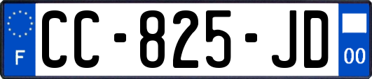 CC-825-JD
