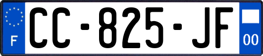 CC-825-JF