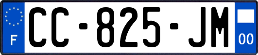 CC-825-JM