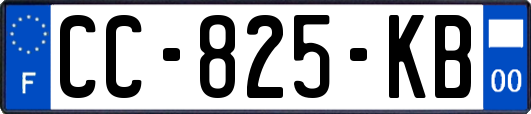CC-825-KB