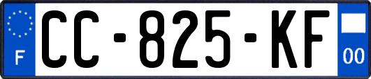 CC-825-KF