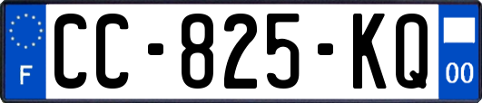 CC-825-KQ