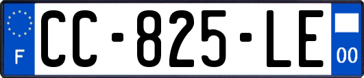 CC-825-LE