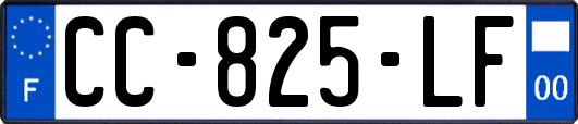CC-825-LF