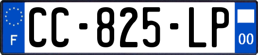 CC-825-LP