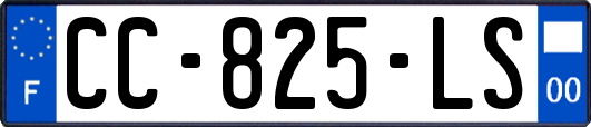 CC-825-LS