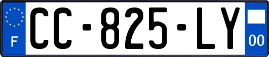 CC-825-LY