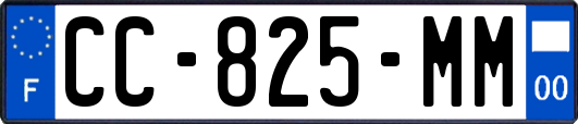 CC-825-MM