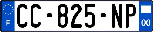 CC-825-NP