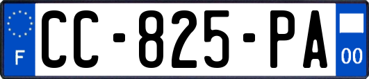 CC-825-PA