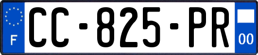 CC-825-PR
