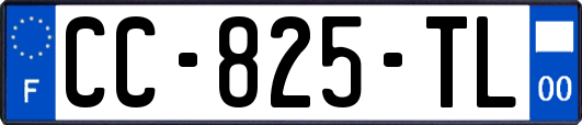 CC-825-TL
