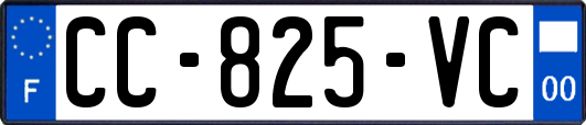 CC-825-VC