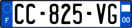 CC-825-VG