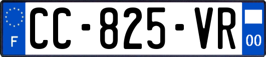 CC-825-VR
