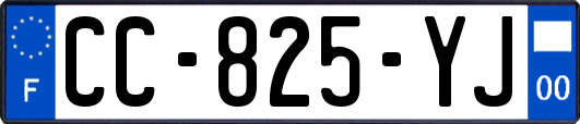 CC-825-YJ