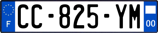 CC-825-YM