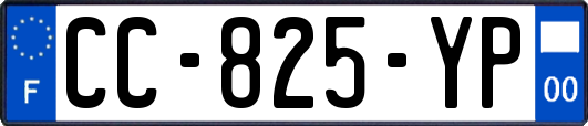 CC-825-YP