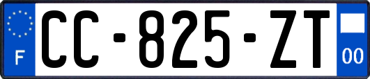 CC-825-ZT