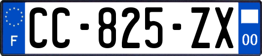 CC-825-ZX