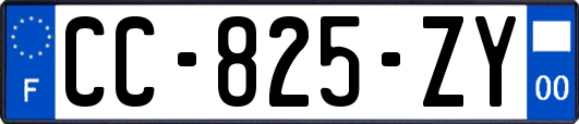 CC-825-ZY