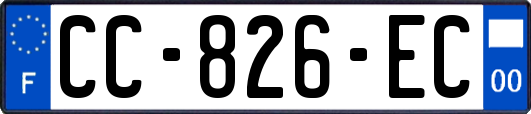CC-826-EC