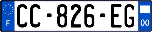 CC-826-EG