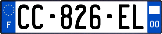 CC-826-EL