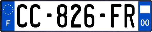 CC-826-FR