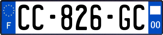 CC-826-GC