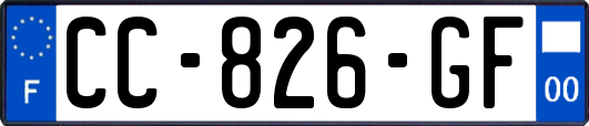 CC-826-GF