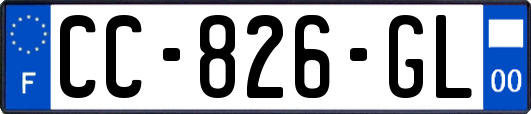 CC-826-GL