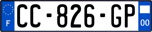 CC-826-GP