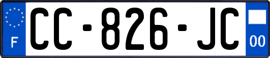 CC-826-JC