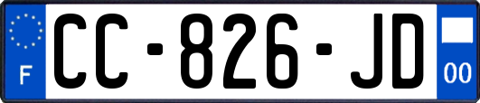 CC-826-JD