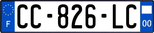 CC-826-LC