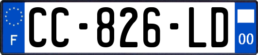 CC-826-LD